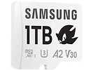 Karta pamięci Samsung microSDXC PRO PLUS 1TB Sonic PRO Plus