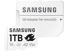 Karta pamięci Samsung microSDXC PRO PLUS 1TB Sonic PRO Plus