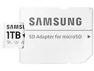 Karta pamięci Samsung microSDXC PRO PLUS 1TB Sonic PRO Plus