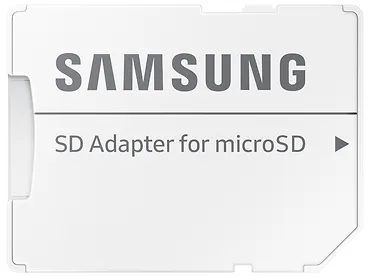 Karta pamięci Samsung microSDXC PRO PLUS 1TB Sonic PRO Plus