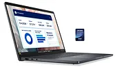 Laptop Dell Pro 14 Premium PA14250 Win11Pro Ultra 7 268V/32GB/512GB SSD G4/14.0 FHD+/Arc/FgrPr/Cams&Mic/WLAN+BT/BcklKb/3C/vPro/3YPS Magnesium