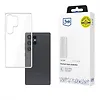 3MK Etui Clear Case Samsung S25 Ultra SM-938U