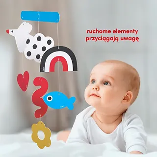 CzuCzu Książeczki Duży starter malucha