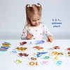 CzuCzu Puzzle do pary - Cyferki
