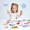 CzuCzu Puzzle do pary - Cyferki