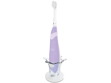 NENO Tutti Violet Elektryczna szczoteczka dziecięca (3-6y)