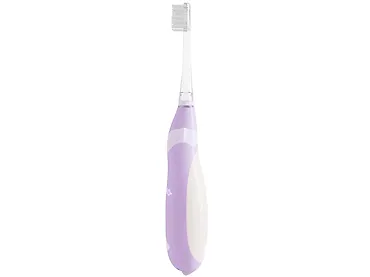NENO Tutti Violet Elektryczna szczoteczka dziecięca (3-6y)