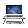 LogiLink Podstawa pod monitor / Notebook, 20kg max