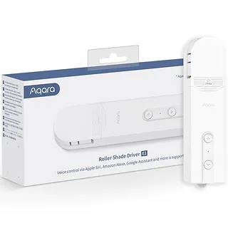 Aqara E1 Silnik do rolet HomeKit ZigBee