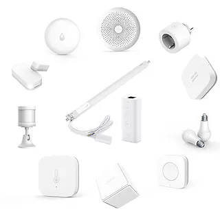 Aqara E1 Silnik do rolet HomeKit ZigBee