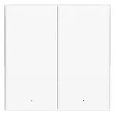 Aqara Przełącznik 2-Przyciski WRS-R02