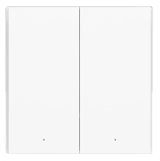 Aqara Przełącznik 2-Przyciski WRS-R02