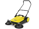 Zamiatarka ręczna Karcher S 6 Twin