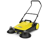 Zamiatarka ręczna Karcher S 6 Twin