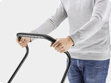 Zamiatarka ręczna Karcher S 6 Twin
