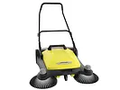 Zamiatarka ręczna Karcher S 6 Twin