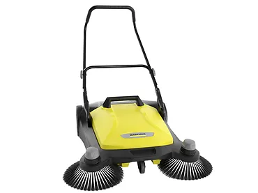 Zamiatarka ręczna Karcher S 6 Twin