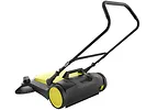 Zamiatarka ręczna Karcher S 6 Twin