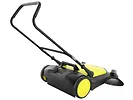 Zamiatarka ręczna Karcher S 6 Twin