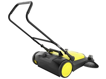 Zamiatarka ręczna Karcher S 6 Twin