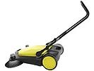 Zamiatarka ręczna Karcher S 6 Twin
