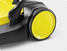 Zamiatarka ręczna Karcher S 6 Twin
