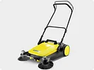 Zamiatarka ręczna Karcher S 6 Twin