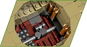 Cobi Klocki Klocki Panzer V Panther G Pudel 1133 klocków