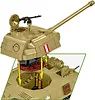 Cobi Klocki Klocki Panzer V Panther G Pudel 1133 klocków