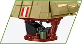 Cobi Klocki Klocki Panzer V Panther G Pudel 1133 klocków