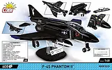 Cobi Klocki Klocki F-4S Phantom II 608 klock&oacute;w