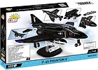Cobi Klocki Klocki F-4S Phantom II 608 klock&oacute;w
