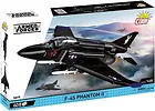 Cobi Klocki Klocki F-4S Phantom II 608 klock&oacute;w