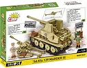 Cobi Klocki Klocki Sd.Kfz. Marder III 486 klocków