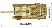 Cobi Klocki Klocki Sd.Kfz. Marder III 486 klocków