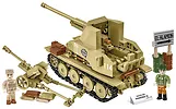 Cobi Klocki Klocki Sd.Kfz. Marder III 486 klocków