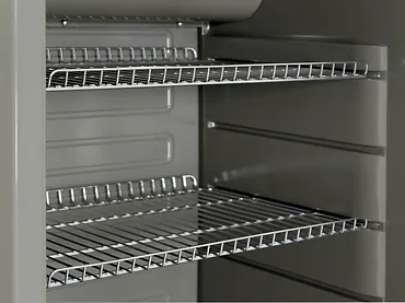 Whirlpool Witryna chłodnicza ADN203B