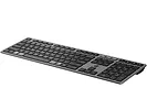 Klawiatura bezprzewodowa HP 720 Dual-Mode Rechargeable