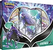 Karty Pokemon TCG Karty V Box August21 Shadow Rider Calyrex