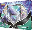 Karty Pokemon TCG Karty V Box August21 Shadow Rider Calyrex