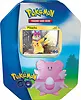 Pokemon TCG Karty Pokémon Go Tin Box Blissey