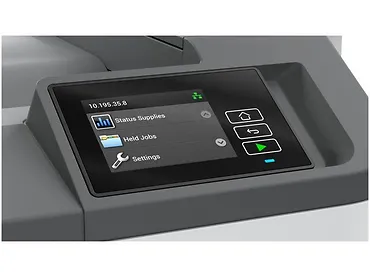 Lexmark Drukarka CS531dw 50M0030