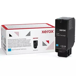 Xerox Toner VersaLink 006R04645 do C625 16K cyan