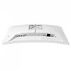 Philips Monitor 27 cali 27M2C5501 Curved VA 180Hz HDMIx2 DP HAS Ambiglow