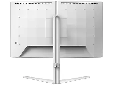 Monitor zakrzywiony 27