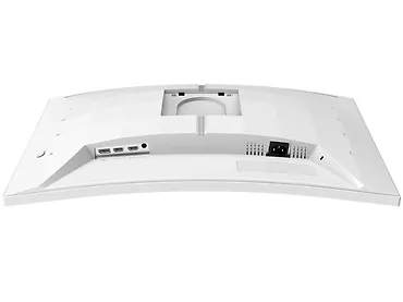 Monitor zakrzywiony 27