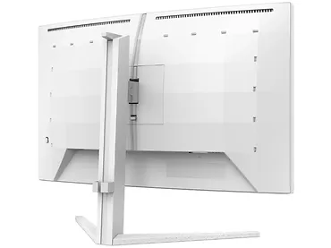 Monitor zakrzywiony 27