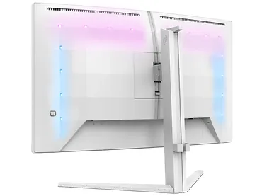 Monitor zakrzywiony 27