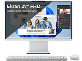Lenovo IdeaCentre AIO 27IRH9 i7-13620H/16GB RAM/1000GB SSD/27