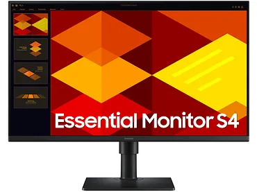 Monitor 27